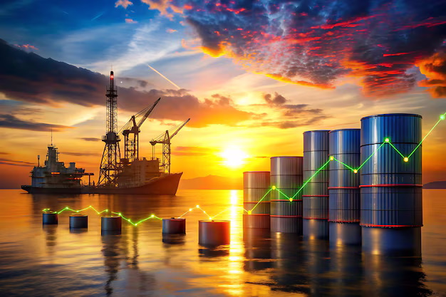 oil-trading-concept-with-barrels-stock-chart-financial-data-market-analysis-oil-trading_1289750-1188